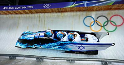 Copertina di Israele ha ritirato la propria squadra di bob a 4 dalle Olimpiadi: “Ci hanno mentito”