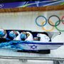 Copertina di Israele ha ritirato la propria squadra di bob a 4 dalle Olimpiadi: “Ci hanno mentito”