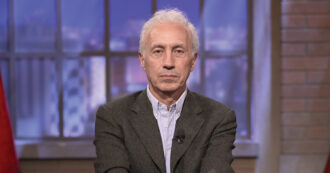 Copertina di Referendum, Travaglio sul Nove: “Se vince il no? Governo non cadrà, Meloni sarà indebolita”. E avverte il centrosinistra