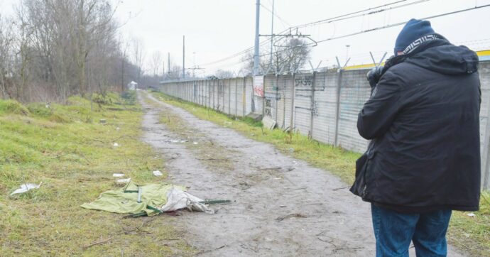 Arma senza dna chat e zaino: i tre punti oscuri di Rogoredo