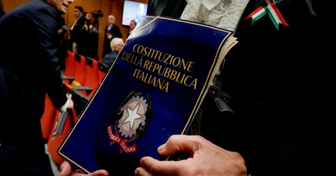L’altra fondazione Einaudi “Noi difendiamo la Carta”