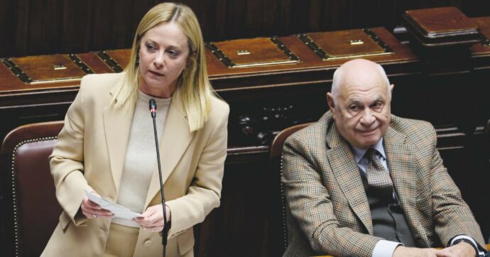 Il procuratore nazionale antimafia Melillo: “L’obiettivo di questa riforma è poter condizionare le indagini  delicate”