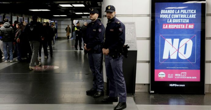 Massimo Villone: “Sarà un test politico: il No è un voto contrario anche all’autonomia differenziata e al premierato”