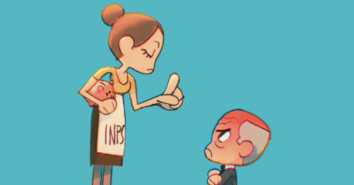 Trattamento di fine servizio: odissea statali in balia dell’Inps