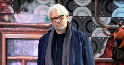 Copertina di “Noi artisti italiani taciamo sulla politica: meglio gli americani”