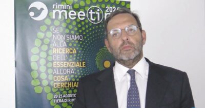 Copertina di Poltronissime. Il notaio di Salvini (e del Ponte) raddoppia al Gse