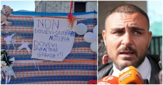 Bimbo trapiantato con cuore bruciato, i Nas di nuovo al Monaldi. L’avvocato della famiglia: “Dall’ospedale cartella clinica incompleta”