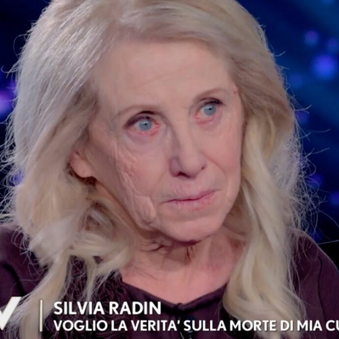 “Al cimitero c’è un buco vuoto, a chi portiamo i fiori? Da 4 anni aspettiamo la salma. Non si è suicidata, vogliamo la verità”: la cugina di Liliana Resinovich in lacrime