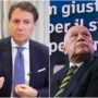 Copertina di Referendum, la campagna elettorale al via: subito un faccia a faccia Nordio-Conte. A destra in coro: “Non è un voto sul governo”