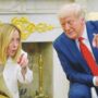 Copertina di “Pensavo che con Trump le cose sarebbero state più facili. Lo sentirò dopo l’estate? Vedremo”: l’intervista di Meloni al New York Times