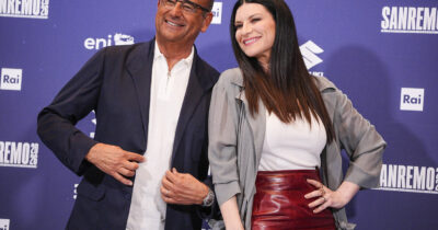 Copertina di Sanremo e Fashion Week nella stessa settimana, la sovrapposizione è un assist: l’Ariston diventa la cassa di risonanza (da 13 milioni di spettatori) delle passerelle