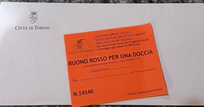 Io cucino per me, per i miei clienti, per gli ultimi. Nella stessa città, nella stessa notte