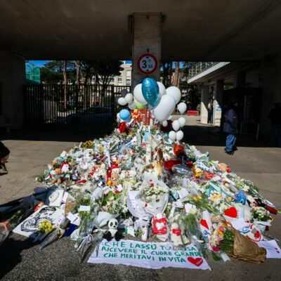 Copertina di Trapianto cuore “bruciato”, salgono a 7 i sanitari indagati: la Procura ha chiesto l’incidente probatorio