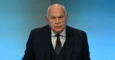 Copertina di Ora Nordio teme la rimonta: “Se vince il No l’ala estrema della magistratura ipotecherà la politica”