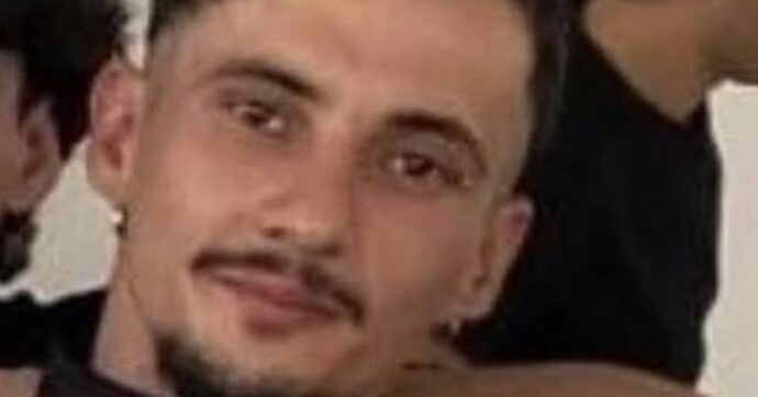 Andrea Vetrugno scomparso da San Pancrazio Salentino: non si hanno notizie da 8 giorni