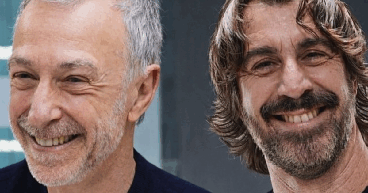 “Linus, dire che i numeri che indicano Lo Zoo di 105 primo programma del trimestre sono falsi ti va un po’ in ****, non fai bella figura”: Marco Mazzoli all’attacco