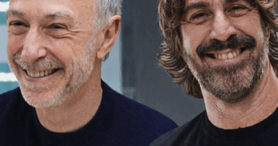 Copertina di “Linus, dire che i numeri che indicano Lo Zoo di 105 primo programma del trimestre sono falsi ti va un po’ in ****, non fai bella figura”: Marco Mazzoli all’attacco