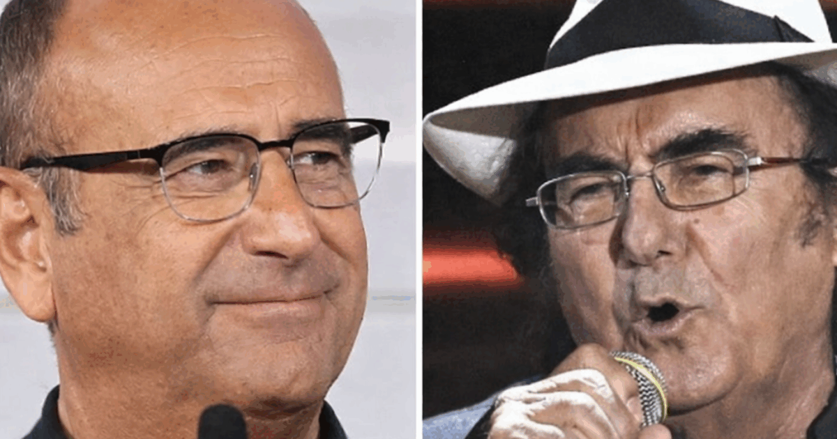 “Caro Carlo Conti se ci sei ascoltami. Sono venuto nel tuo ufficio, hai sentito la canzone… Mi disse ‘vedrai come ne parlerà la stampa’, poi però mi escluse senza dirmelo”: parla Al Bano