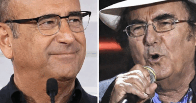 Copertina di “Caro Carlo Conti se ci sei ascoltami. Sono venuto nel tuo ufficio, hai sentito la canzone… Mi disse ‘vedrai come ne parlerà la stampa’, poi però mi escluse senza dirmelo”: parla Al Bano