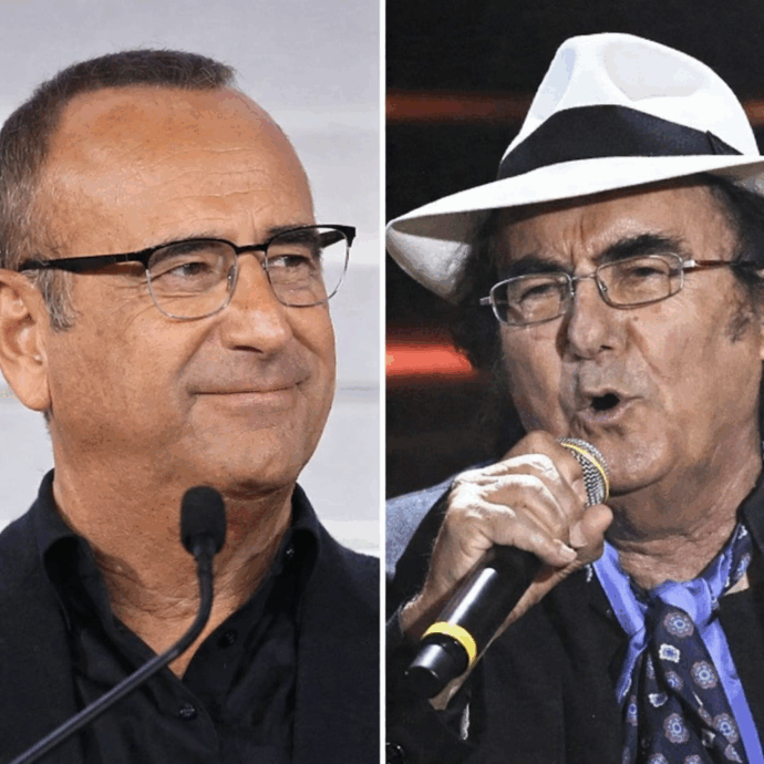 “Caro Carlo Conti se ci sei ascoltami. Sono venuto nel tuo ufficio, hai sentito la canzone… Mi disse ‘vedrai come ne parlerà la stampa’, poi però mi escluse senza dirmelo”: parla Al Bano