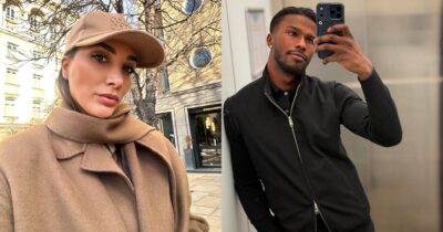 Copertina di “Sono la regina delle cornute. A gennaio Keita è andato ad allenarsi e non è più tornato a casa”: lo sfogo di Simona Guatieri e la replica di Baldé