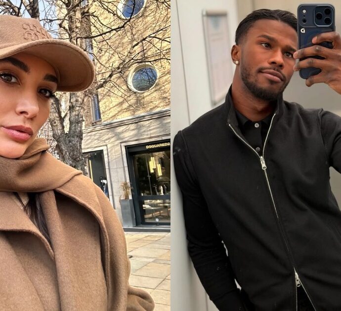 “Sono la regina delle cornute. A gennaio Keita è andato ad allenarsi e non è più tornato a casa”: lo sfogo di Simona Guatieri e la replica di Baldé