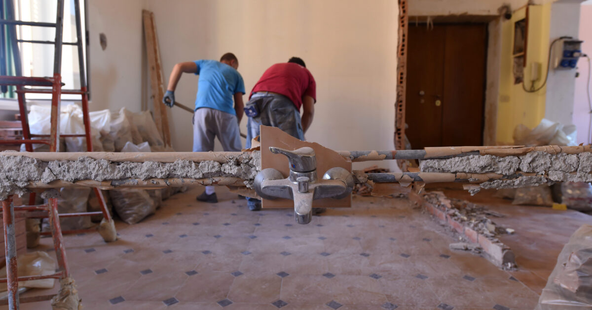 bonus casa le istruzioni dell8217agenzia delle entrate su aliquote di detrazione e nuovi limiti da Ilfattoquotidiano.it bonus casa le istruzioni dell8217agenzia delle entrate su aliquote di detrazione e nuovi limiti