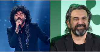Francesco Renga: “Reunion coi Timoria? Ogni anno che passa diventa più difficile”. Omar Pedrini conferma: “Le distanze artistiche sono incolmabili”