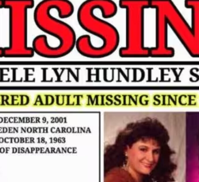 Esce a fare la spesa e scompare, la ritrovano viva 25 anni dopo ma scoprono che ha una nuova vita: “Non cercatemi più”