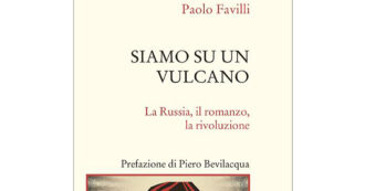 Copertina di La storia torna a parlare di rivoluzione: ecco una lettura che smaschera certe “fratture cognitive”