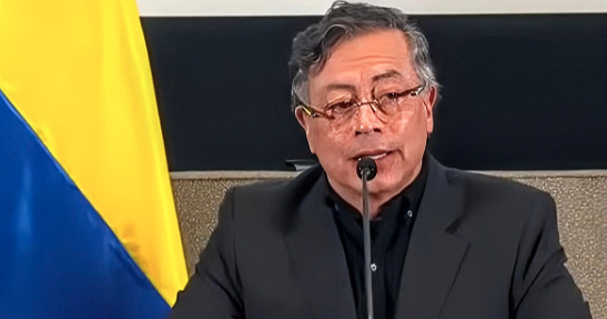 Colombia, stop all’aumento del salario minimo deciso da Petro: la destra ne approfitta con le elezioni alle porte
