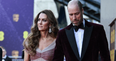 Copertina di Kate e William insieme a sorpresa ai BAFTA (gli Oscar britannici) per scacciare il fantasma di Epstein? Intanto trionfa con sei statuette “One Battle After Another”