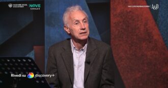 Travaglio: "Nordio ha offeso Falcone e Borsellino. Separazione delle carriere? Sempre stato contrario"