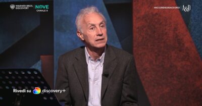 Copertina di Referendum, Travaglio: “Nordio ha offeso Falcone e Borsellino. Separazione delle carriere? Il ministro è sempre stato contrario”