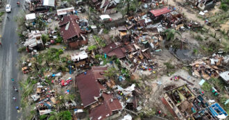 Copertina di Madagascar, Azione contro la fame: “16mila persone hanno perso la casa per il ciclone Gezani”