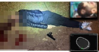 “Cinturrino ha sparato mentre Mansouri cercava di fuggire”: le accuse dei pm al poliziotto fermato per l’omicidio a Rogoredo