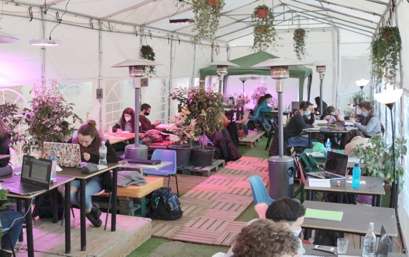 dietro il comala una storia importante ora sul futuro dello spazio torinese volano accuse a comune e pd da Ilfattoquotidiano.it dietro il comala una storia importante ora sul futuro dello spazio torinese volano accuse a comune e pd