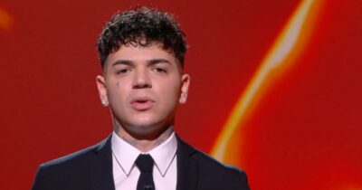 Copertina di “Quando è finito il matrimonio mi sono sentito vuoto, non credevo più in niente. Un giorno un cagnolino mi è venuto incontro, dietro di lui c’era un uomo e la mia vita è cambiata”: così Blind