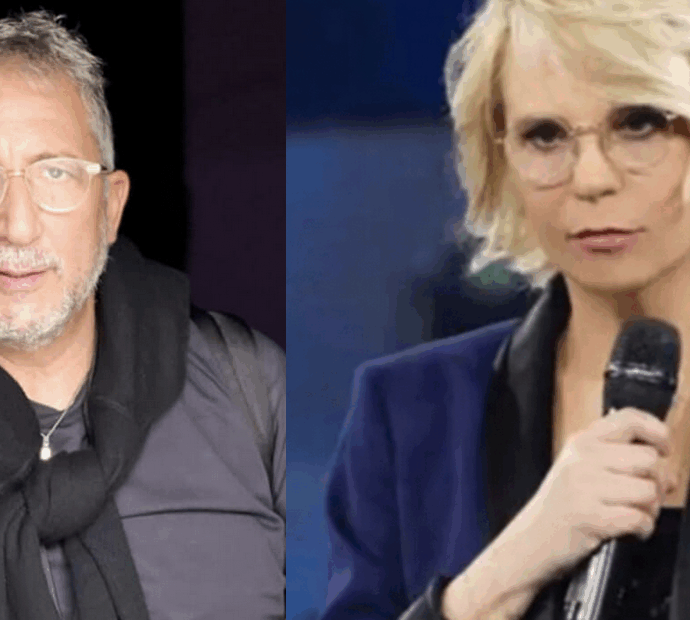 “Ho ricordato a Maria De Filippi che nel salotto buono della tv non ero entrato grazie a lei, da quel momento non voleva nei suoi programmi gli artisti che lavoravano con me”: parla Lucio Presta