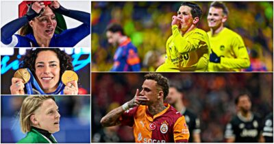 Copertina di Finita la sbornia delle Olimpiadi, torna l’amara realtà del calcio italiano: rischiamo la peggior Champions da oltre 20 anni