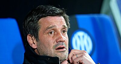 Copertina di “Noi rispettiamo il Bodo e gli facciamo anche i complimenti per quello che hanno fatto, voi invece non rispettate noi”: Chivu si infuria in conferenza