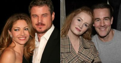 Copertina di “Ci mancheranno i nostri ragazzi”: il gesto di Kimberly Van Der Beek dopo la morte di Eric Dane e il messaggio per la vedova Rebecca