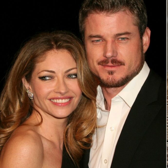 “Ci mancheranno i nostri ragazzi”: il gesto di Kimberly Van Der Beek dopo la morte di Eric Dane e il messaggio per la vedova Rebecca