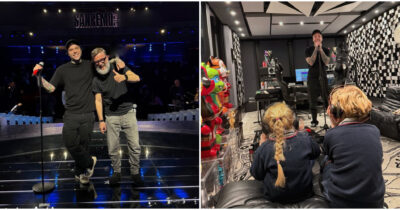 Copertina di Sanremo 2026, Fedez rompe il silenzio: “Non tutto è sotto il nostro controllo e non ha senso tormentarsi per ciò che ci sfugge. Succederà quello che deve succedere”