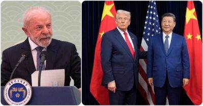 Copertina di Dazi, la bocciatura della Corte Suprema aiuta soprattutto Brasile, Cina e Sud-est asiatico. Per l’Ue cambia poco