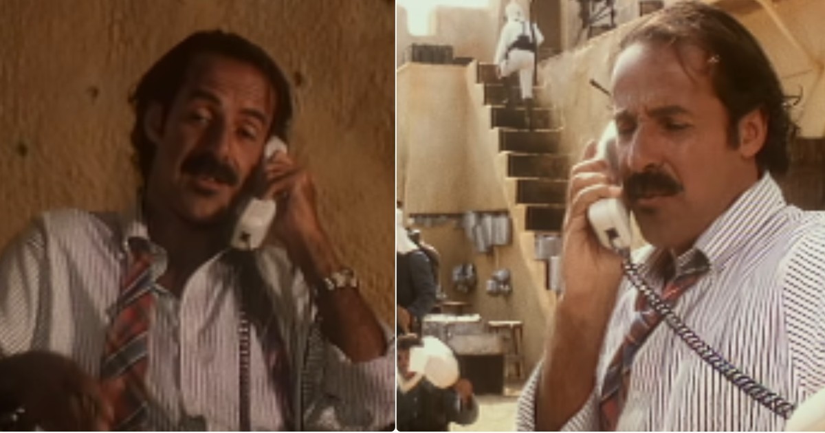 “Una telefonata allunga la vita”, lo spot SIP con Massimo Lopez torna in tv a sorpresa. Cosa sta succedendo (c’entra Sanremo?)