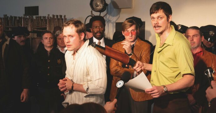 ‘’La mia America in piazza contro il neo-totalitarismo di Trump’’: l’intervista a Gus Van Sant