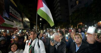 Copertina di Contro la cacciata delle Ong da Gaza si “riaccendono” gli ospedali italiani