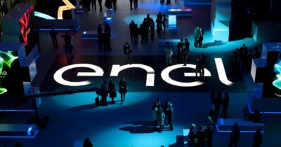 Copertina di Enel, 1,8 mld di euro l’impatto del decreto Bollette