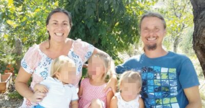 Copertina di Bimbi del bosco, conto di 7.500 € al mese a Palmoli